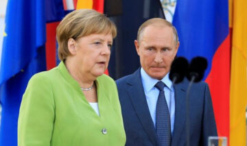 Меркель отказалась исполнять хотелки Путина по Украине: "вынуждены согласиться, что ..."