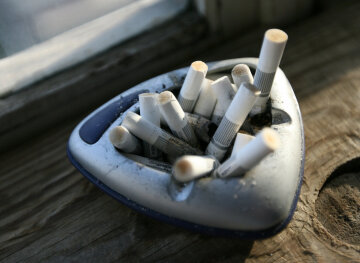 День без табака: что случится через 8 часов, если сейчас же бросить курить