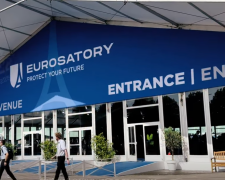 На EUROSATORY 2026 бійці 225 штурмового полку шукали технології для фронту