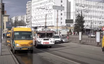 Подорожание проезда в Сумской области