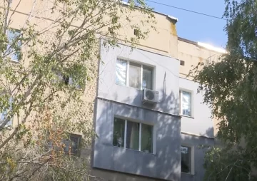 Платежи за тепло летом в Запорожье
