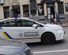 "Всі студенти столичних вузів": у центрі Києва скоєно тяжкий злочин