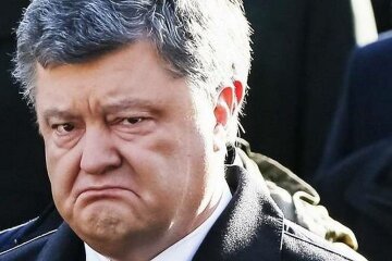 Порошенко