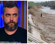 "Про Крим можна забути": ветеран АТО попередив про наслідки подачі води на півострів