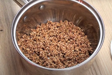 Подорожание круп в Харькове