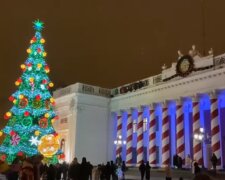 В Одессе устроят массовые гуляния на Новый год: известно, кто будет развлекать жителей
