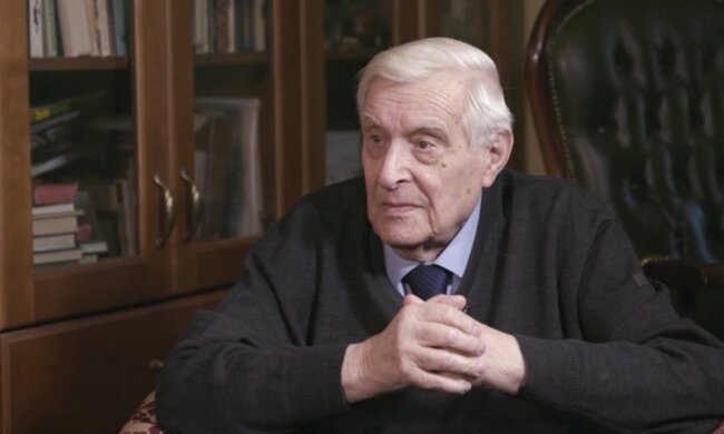 "Лише б не було війни": Басилашвілі запропонував допомогти "стражденним" росіянам в Україні