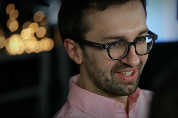 сергей лещенко