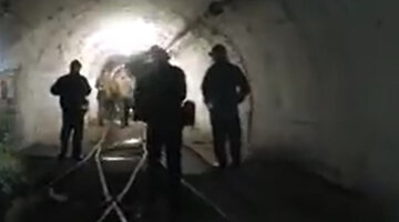 НП в шахті на Дніпропетровщині: з'явилися перші дані про аварію