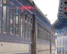 Новий графік руху поїздів в Івано-Франківській області