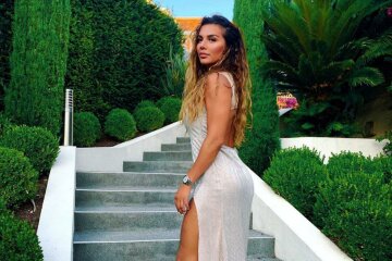 анна седокова