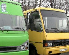 Новая система оплаты проезда в Запорожье