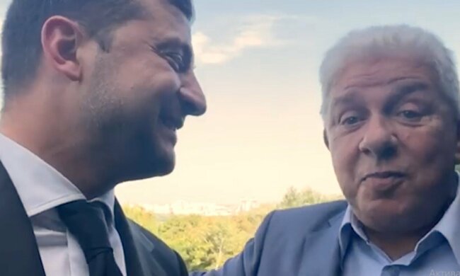 Романенко розповів, чим заплатить Зеленський за просування коміків у мери: "Піде по стопах…"