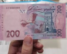 Грошова допомога для ВПО в Харківській області 
