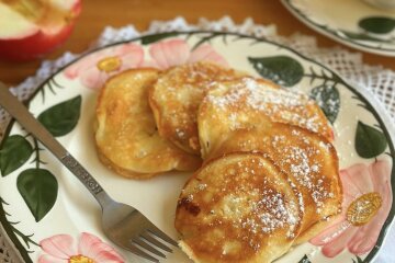 оладки
