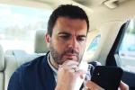 Ведущий "Холостячки" Решетник в элегантном костюме переплюнул Дэниела Крейга: "Следующий 007"