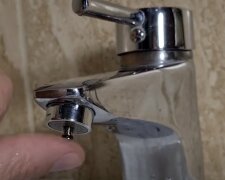 Графік відключення води у Тернополі