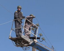 Графіки відключення світла у Запоріжжі на 10 березня