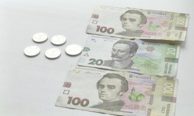 Надбавка до пенсії в Харкові