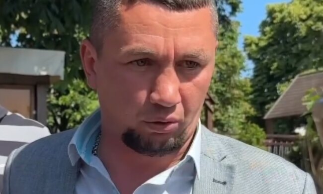 Пьяный мужчина, набросившийся на Рамину Эсхакзай оказался рэкетиром,  который безнаказанно "трусил" столичные мафы