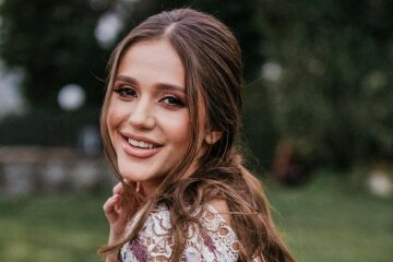 Даша Ульянова