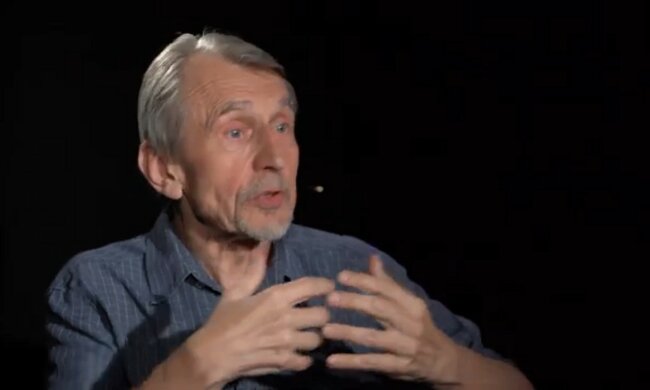 У кого-то должны быть амбиции войти в историю как Жорж Вашингтон, - Рябчук