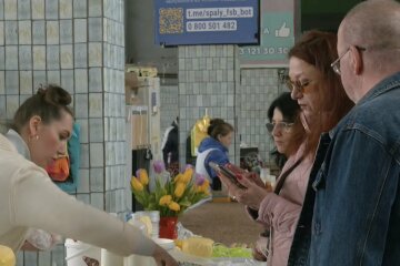 Подорожчання продуктів у Запоріжжі перед Великоднем