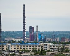 Донбасс залили опасными химикатами: город в опасности (фото)