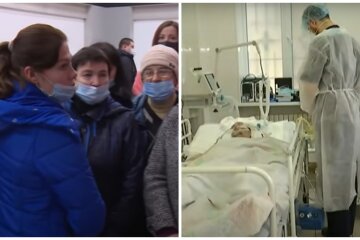Штамм Омикрон готовит удар по Украине, в СНБО назвали сроки: "Не сможем избежать"