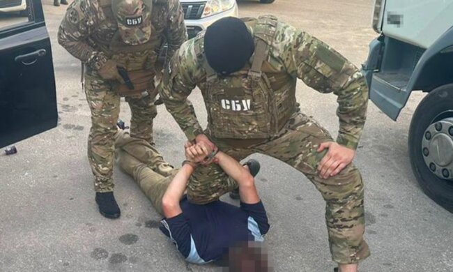 Продался за 10 тысяч гривен: украинца поймали на горячем, что известно