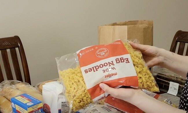Подорожчання продуктів у Полтавській області
