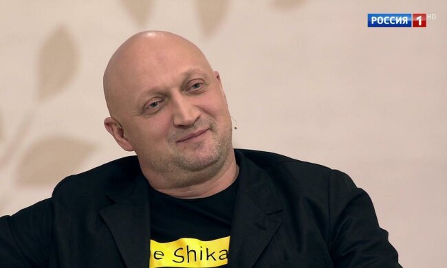 гоша куценко