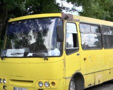 Новая система оплаты проезда во Львове