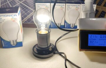 График отключения света в Запорожской области на 20 ноября: