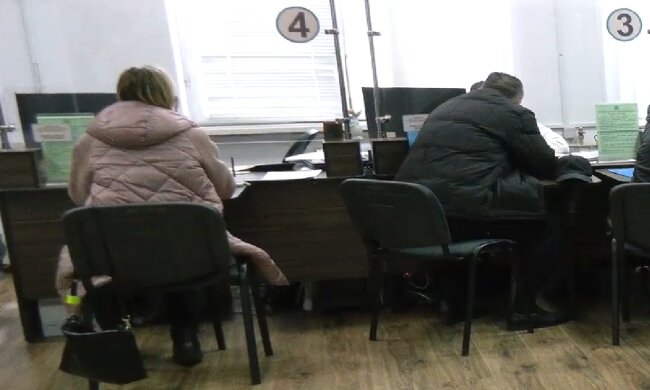 Денежная помощь для ВПЛ в Запорожье