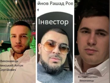 Гусейнов, Река та Кислинський: хто перерозподіляє бізнес колл-центрів в Україні під час війни