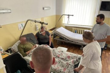 Валерій Дубіль: Харчування військового в лікарнях становило 39,70 грн на добу — Уряд спрямує ще 2,1 млрд грн на меню