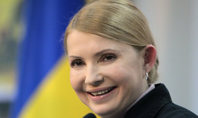 Тимошенко