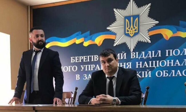 ЗМІ розповіли, про те як закарпатські прокурори проводять відпустку в Європі