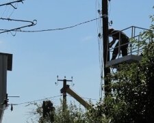графіки відключення світла в Харківській області на 4 серпня