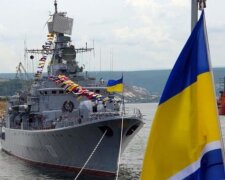 "З'явився шанс проти вторгнення": Британія допоможе Україні побудувати військово-морські бази, деталі угоди