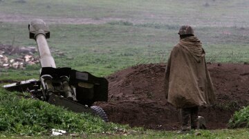 Беспокойный Карабах: Азербайджан и Армения в шаге от войны