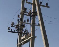 Графіки відключення світла у Черкаській області на 27 травня
