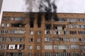 "Під завалами діти": смертельний вибух прогримів у дев'ятиповерхівці, перші кадри з місця подій