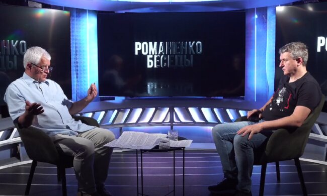 Речь может идти о частичном контроле, - Корж о возвращении государству "Мотор Сичи"