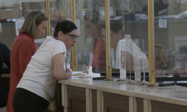 Грошова допомога для ВПО в Запоріжжі