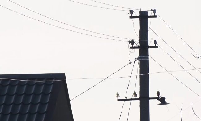 Графіки відключення світла у Вінницькій області на 25 березня