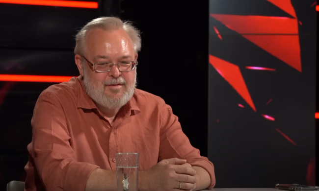 Андрій Єрмолаєв