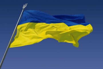 Синьо-жовтий