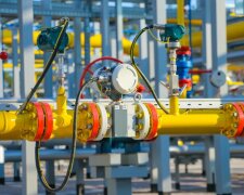 Полмиллиона кубометров газа в сутки: ДТЭК Нефтегаз завершил бурение новой высокодебитной скважины